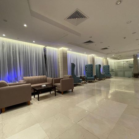 Staytion Express Orjwan Lebanon Jidda Exteriör bild