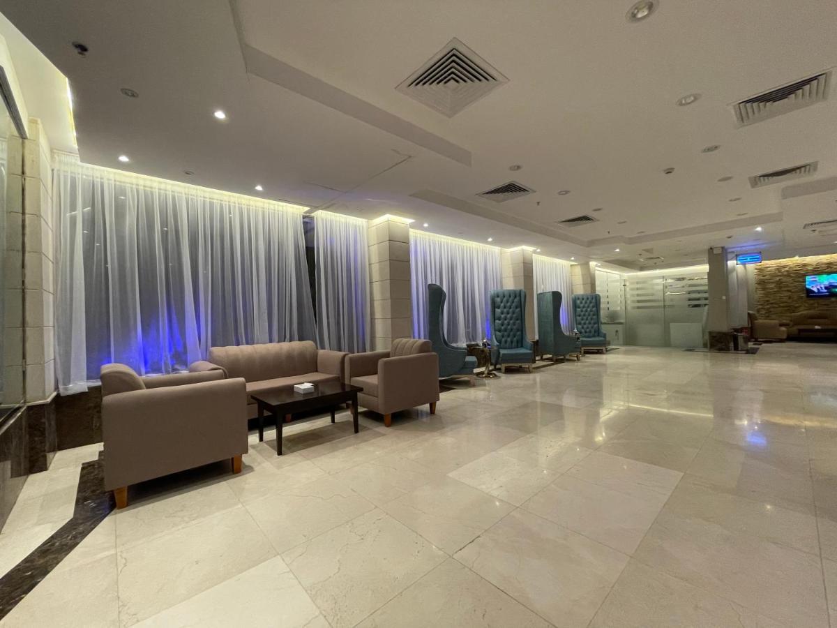 Staytion Express Orjwan Lebanon Jidda Exteriör bild