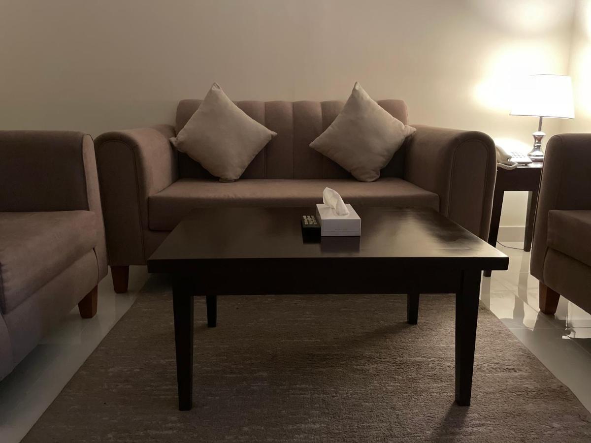 Staytion Express Orjwan Lebanon Jidda Exteriör bild