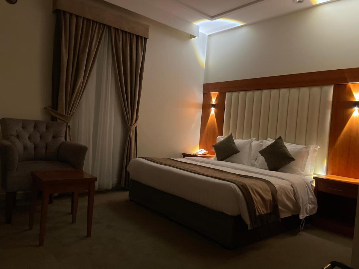 Staytion Express Orjwan Lebanon Jidda Exteriör bild