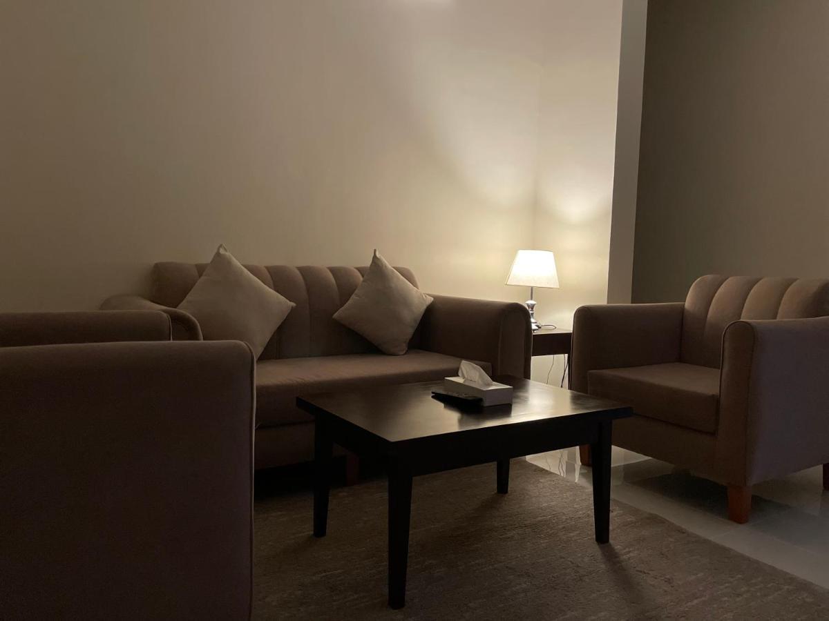 Staytion Express Orjwan Lebanon Jidda Exteriör bild