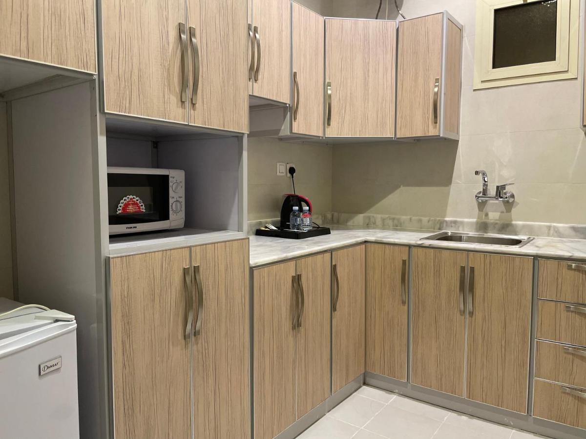 Staytion Express Orjwan Lebanon Jidda Exteriör bild