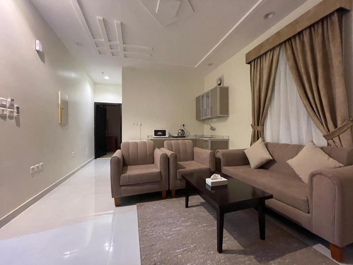 Staytion Express Orjwan Lebanon Jidda Exteriör bild