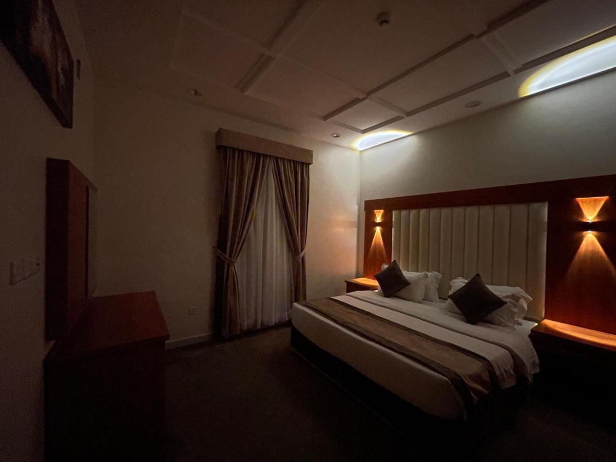 Staytion Express Orjwan Lebanon Jidda Exteriör bild