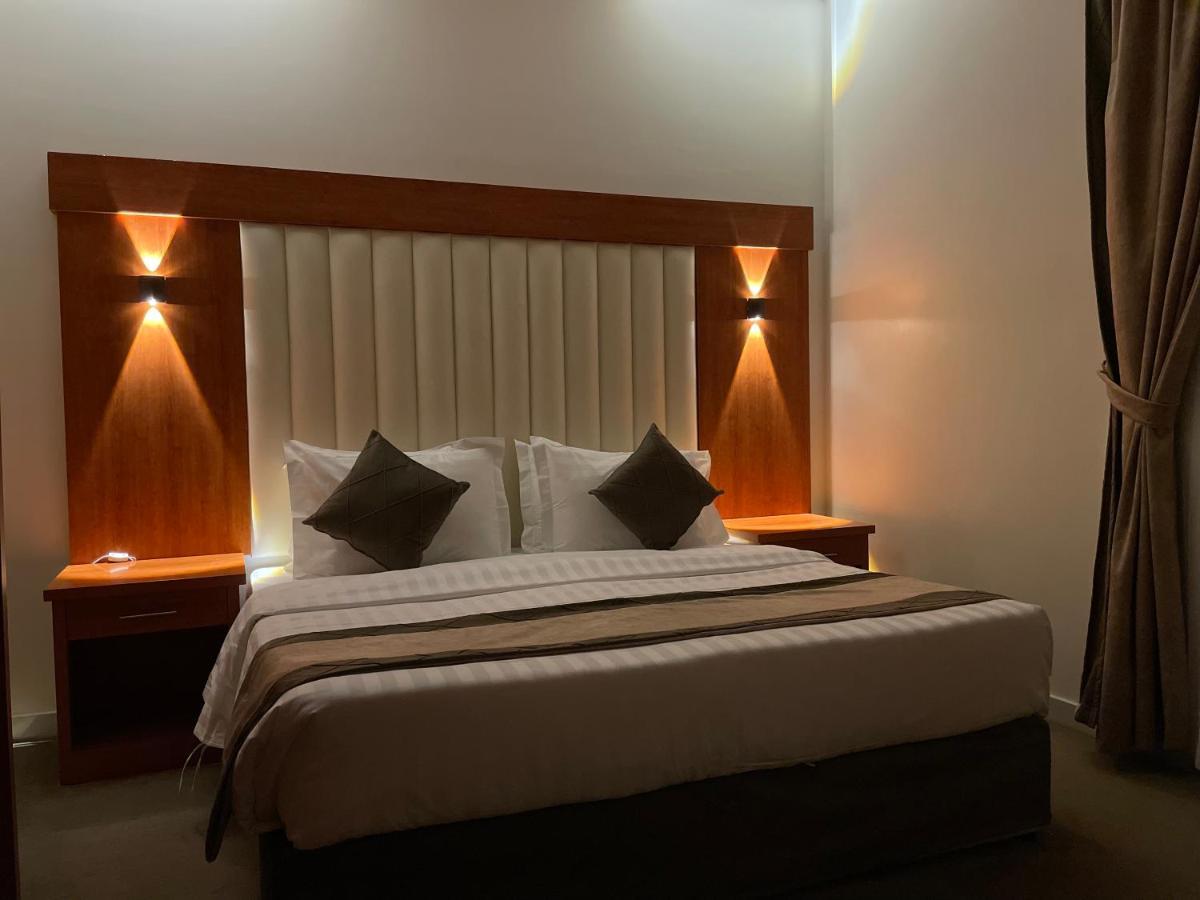 Staytion Express Orjwan Lebanon Jidda Exteriör bild