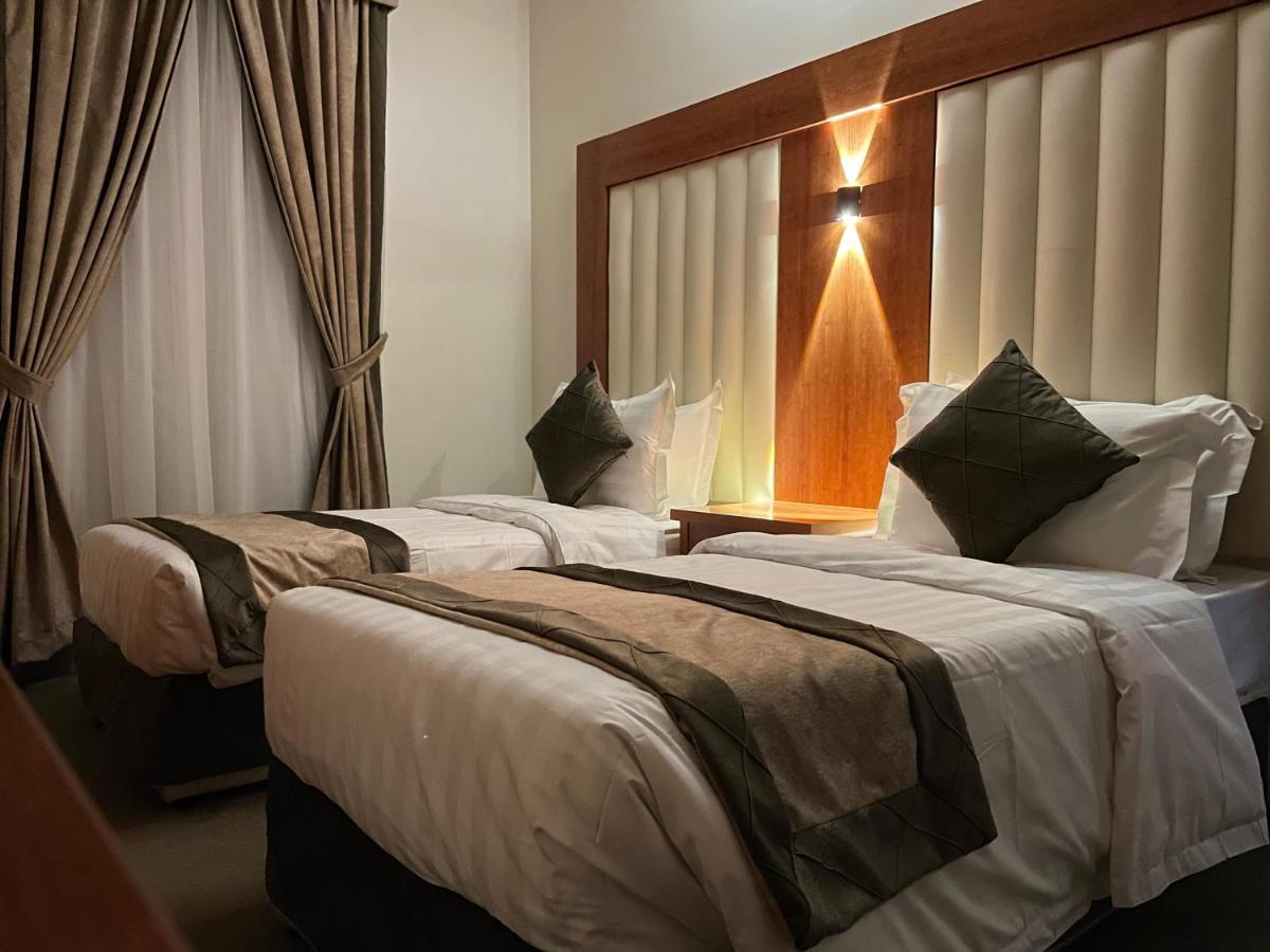 Staytion Express Orjwan Lebanon Jidda Exteriör bild
