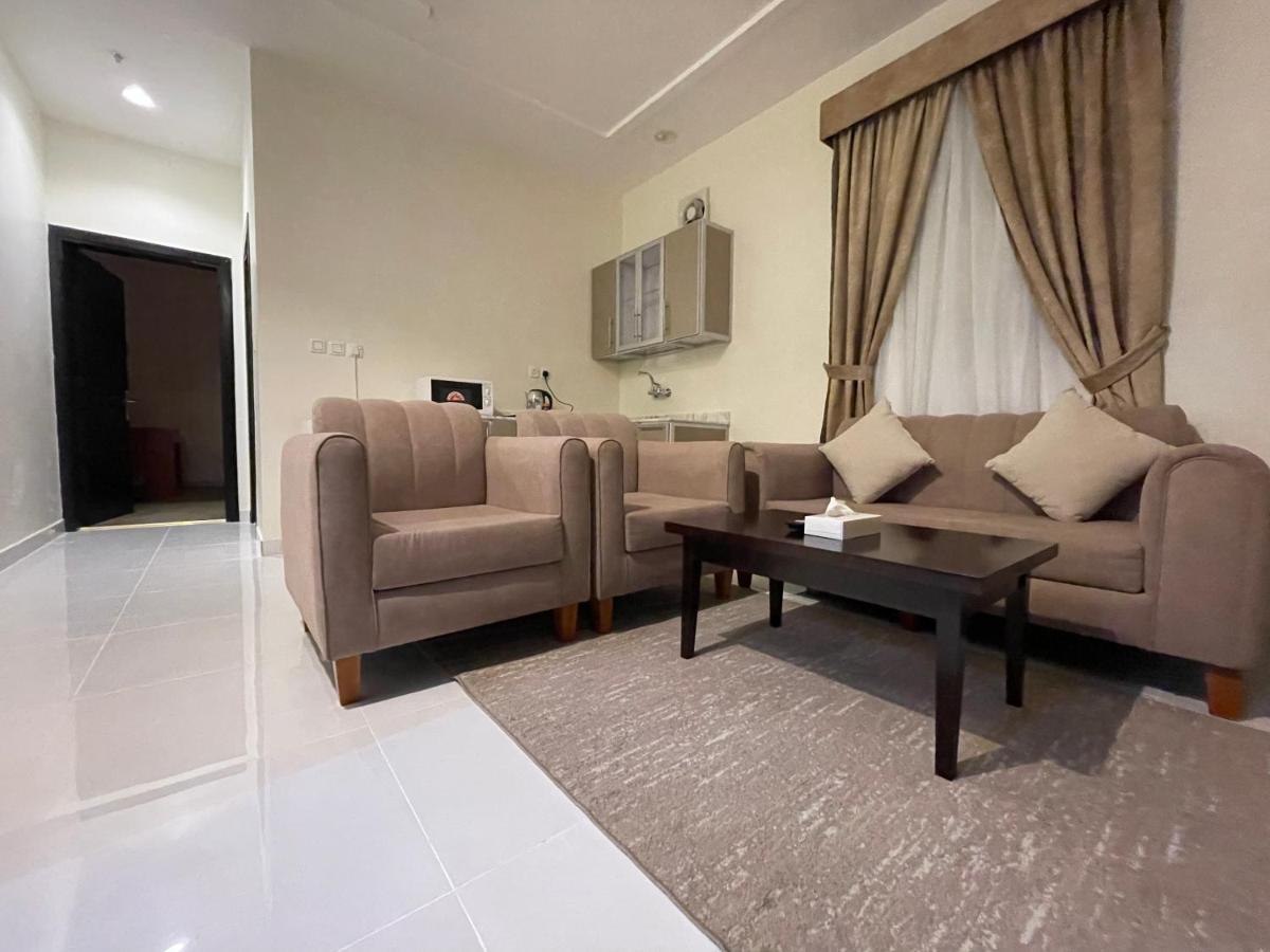 Staytion Express Orjwan Lebanon Jidda Exteriör bild