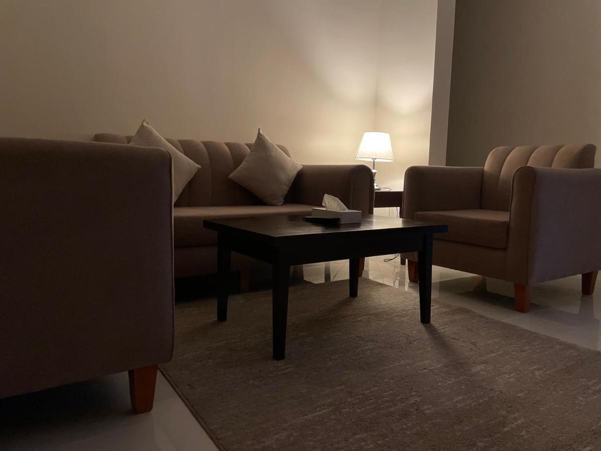 Staytion Express Orjwan Lebanon Jidda Exteriör bild