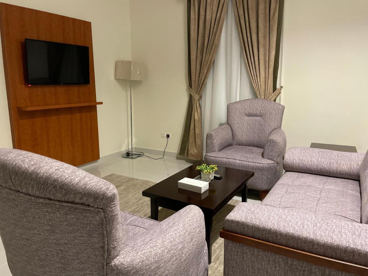 Staytion Express Orjwan Lebanon Jidda Exteriör bild