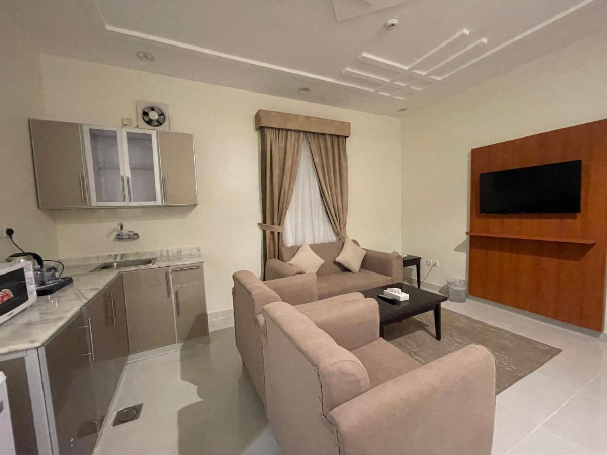 Staytion Express Orjwan Lebanon Jidda Exteriör bild