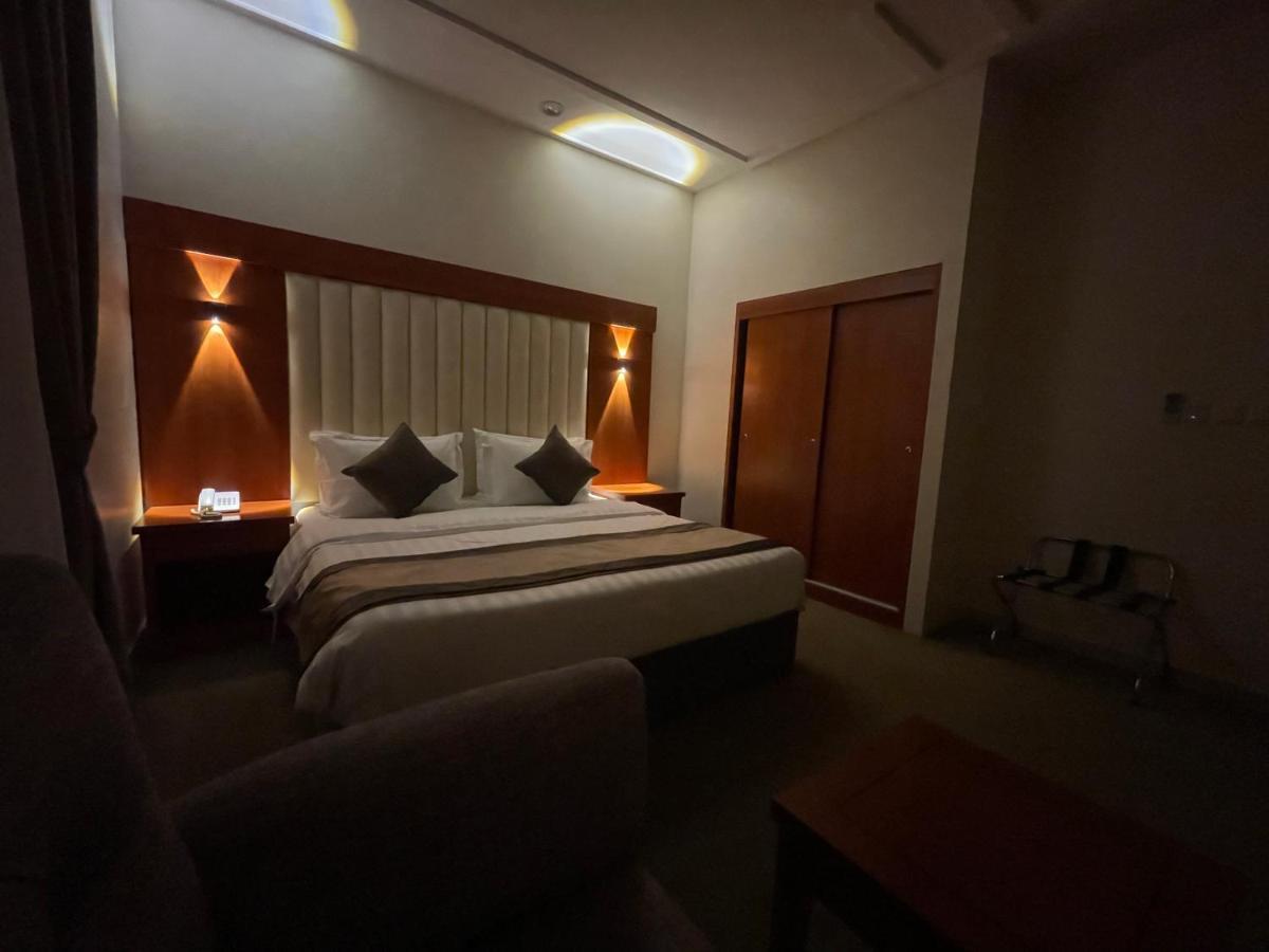 Staytion Express Orjwan Lebanon Jidda Exteriör bild