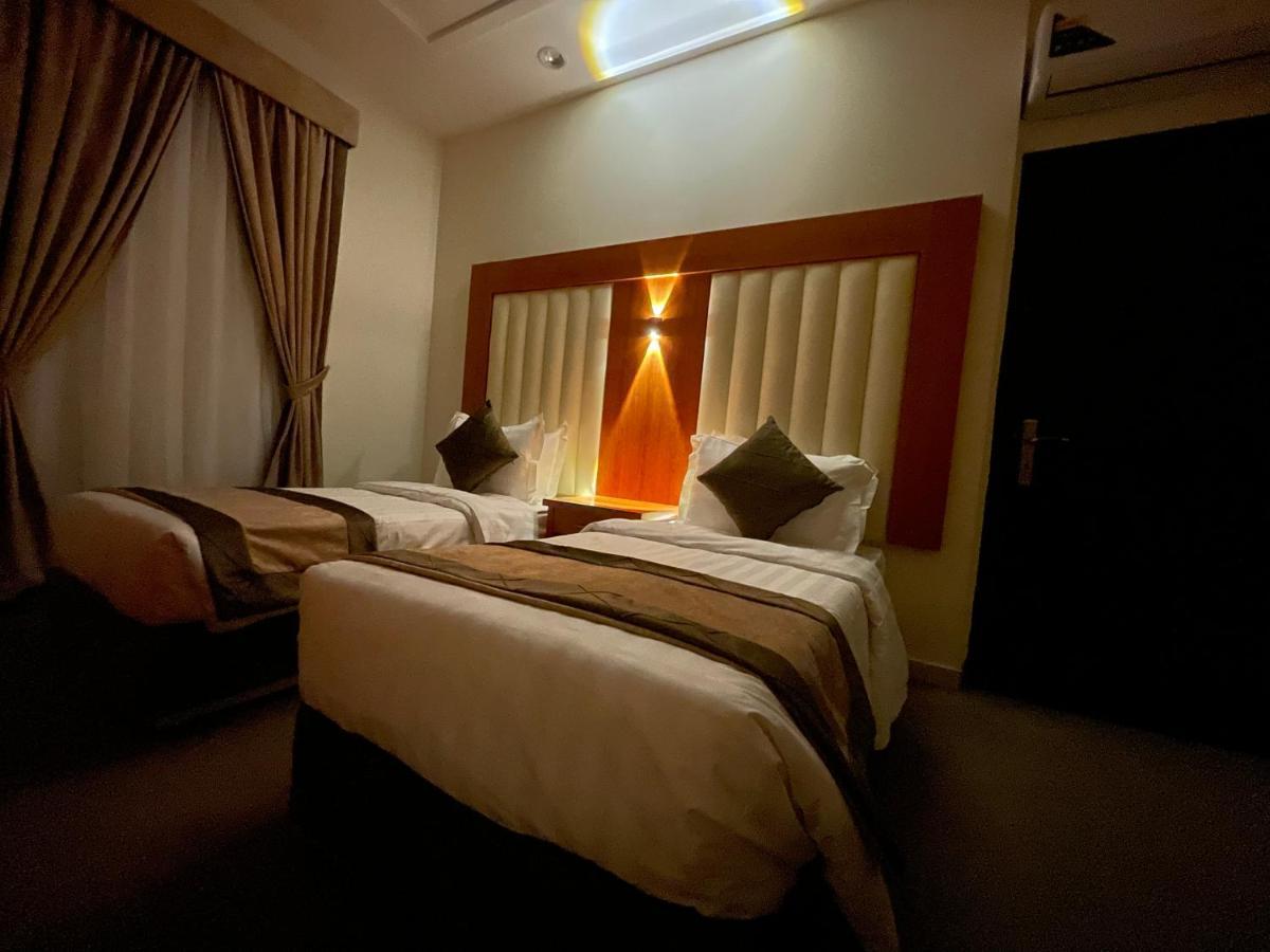 Staytion Express Orjwan Lebanon Jidda Exteriör bild