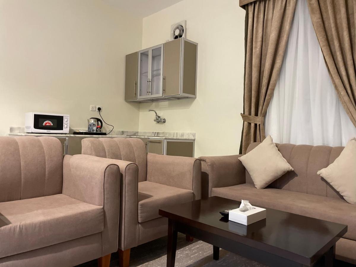 Staytion Express Orjwan Lebanon Jidda Exteriör bild