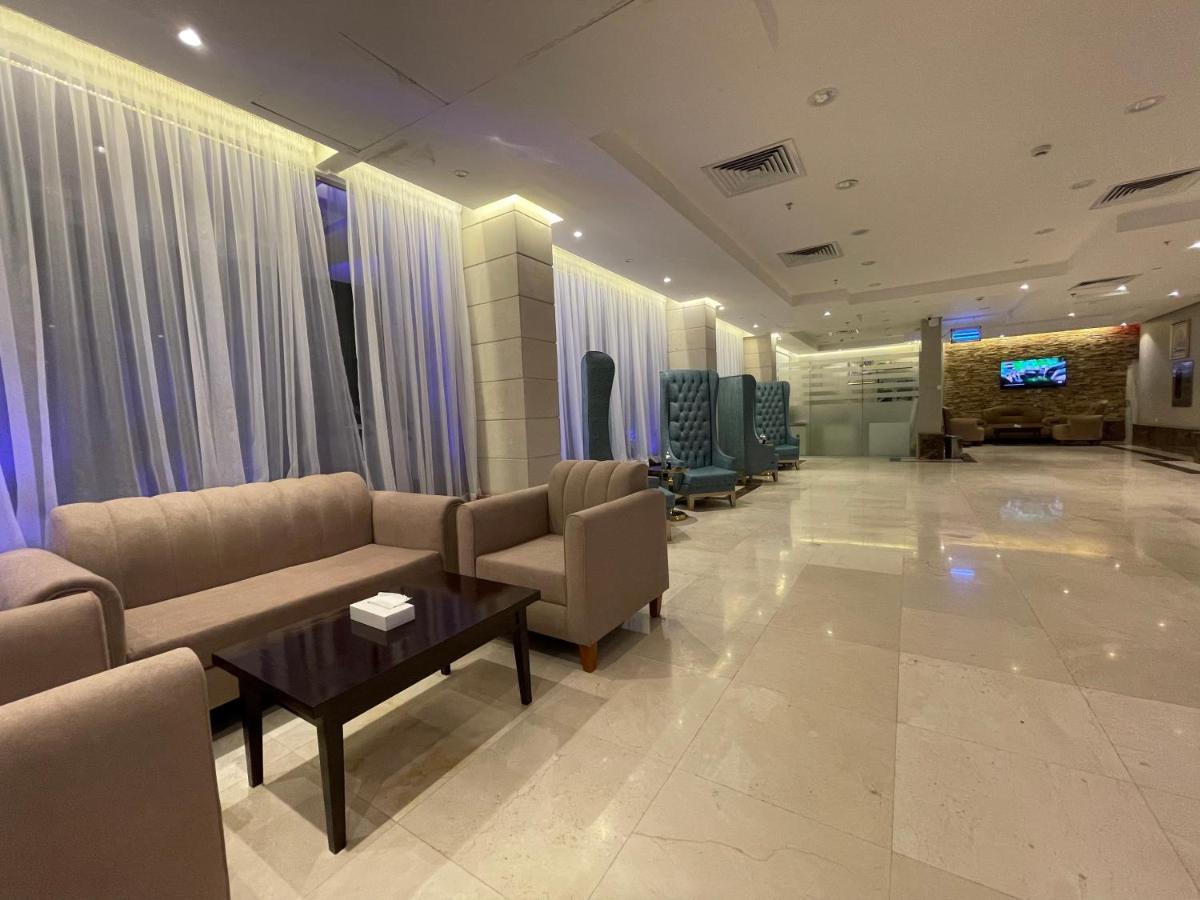 Staytion Express Orjwan Lebanon Jidda Exteriör bild