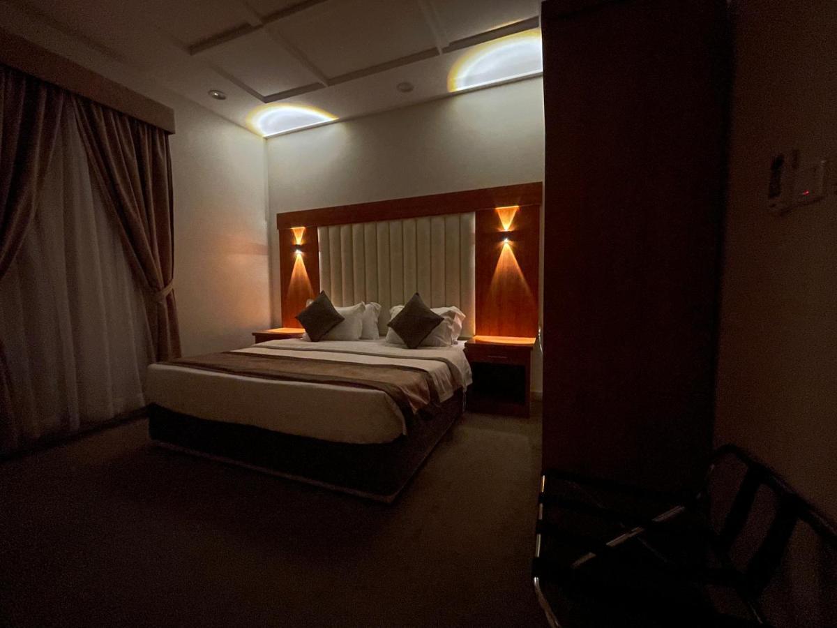 Staytion Express Orjwan Lebanon Jidda Exteriör bild