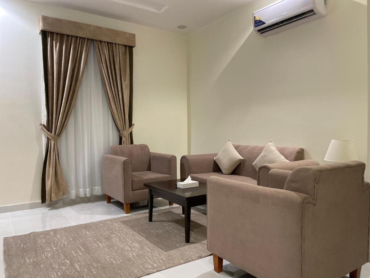 Staytion Express Orjwan Lebanon Jidda Exteriör bild
