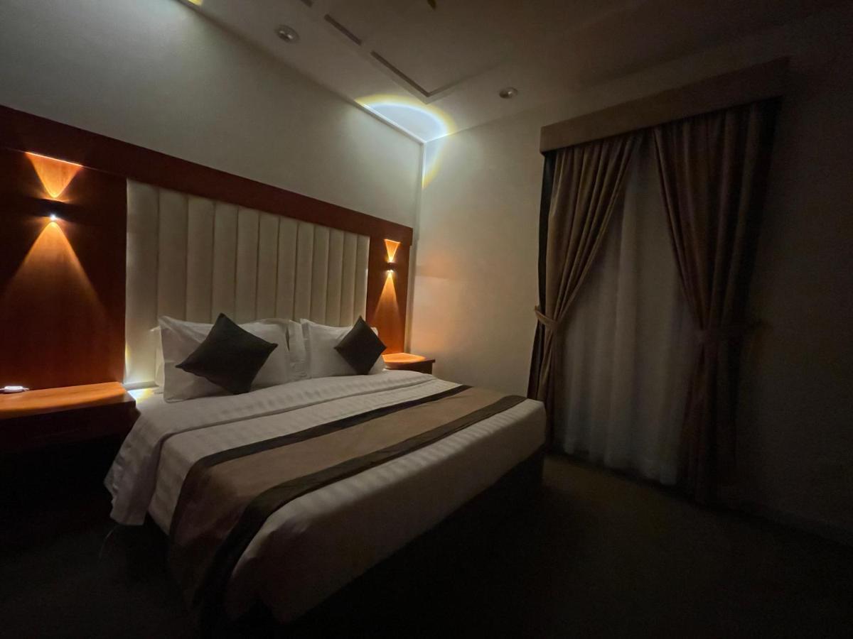 Staytion Express Orjwan Lebanon Jidda Exteriör bild