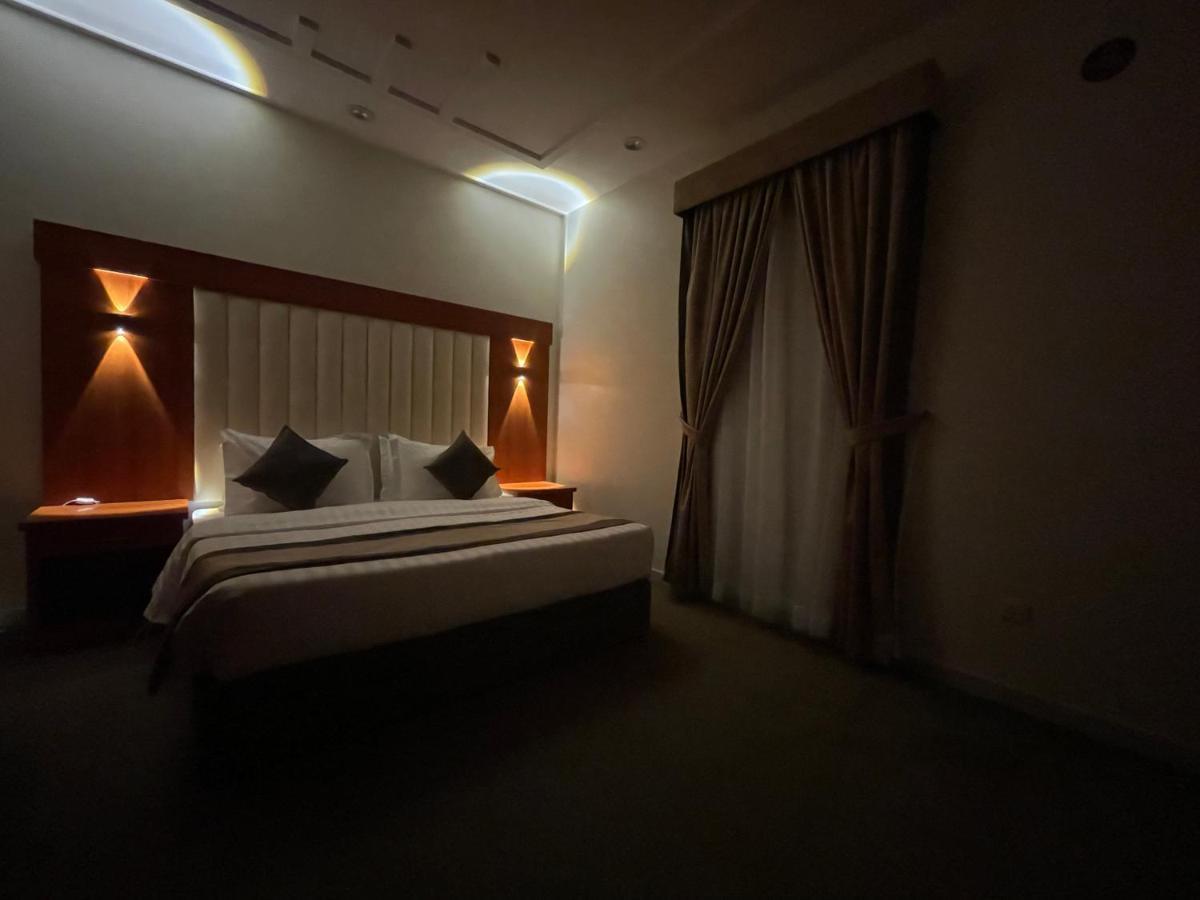 Staytion Express Orjwan Lebanon Jidda Exteriör bild