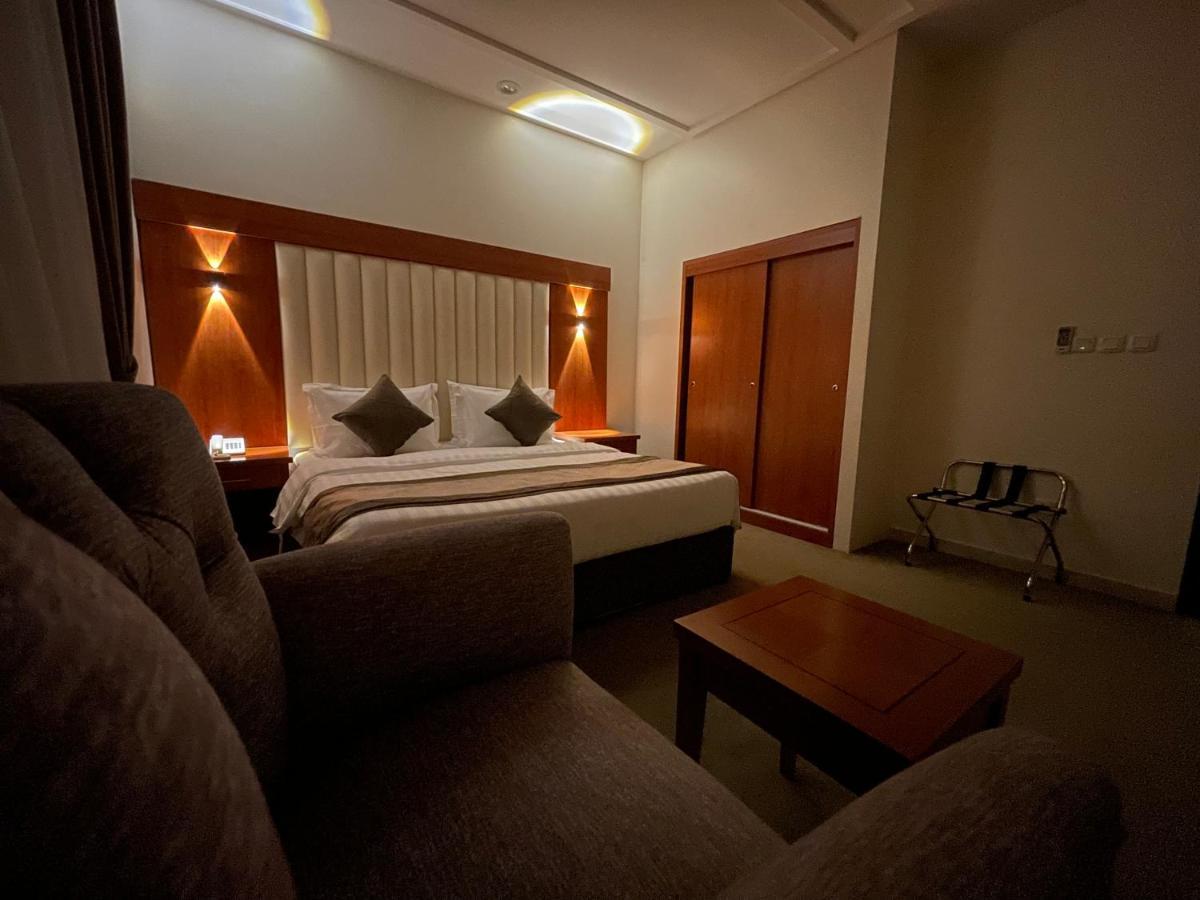 Staytion Express Orjwan Lebanon Jidda Exteriör bild