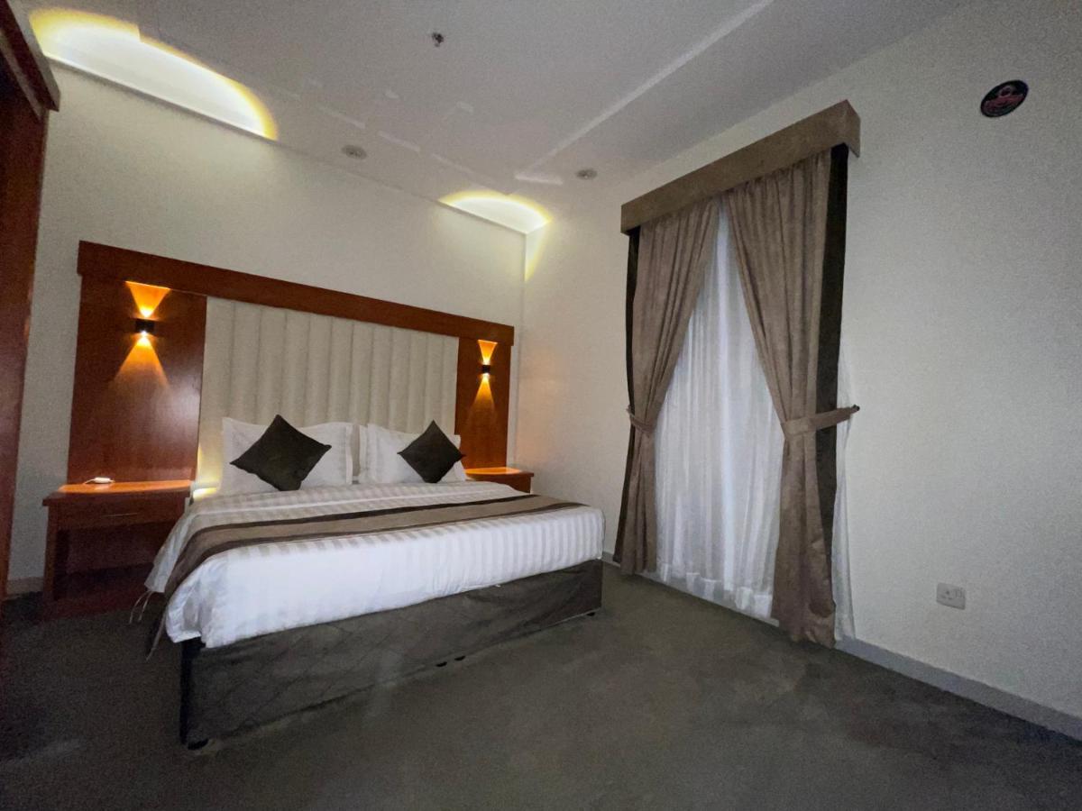 Staytion Express Orjwan Lebanon Jidda Exteriör bild