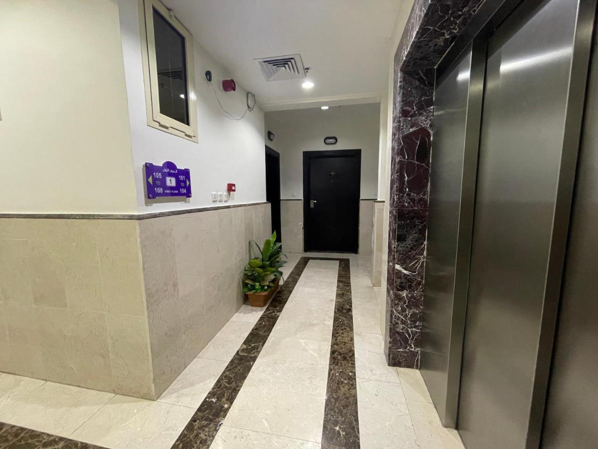 Staytion Express Orjwan Lebanon Jidda Exteriör bild