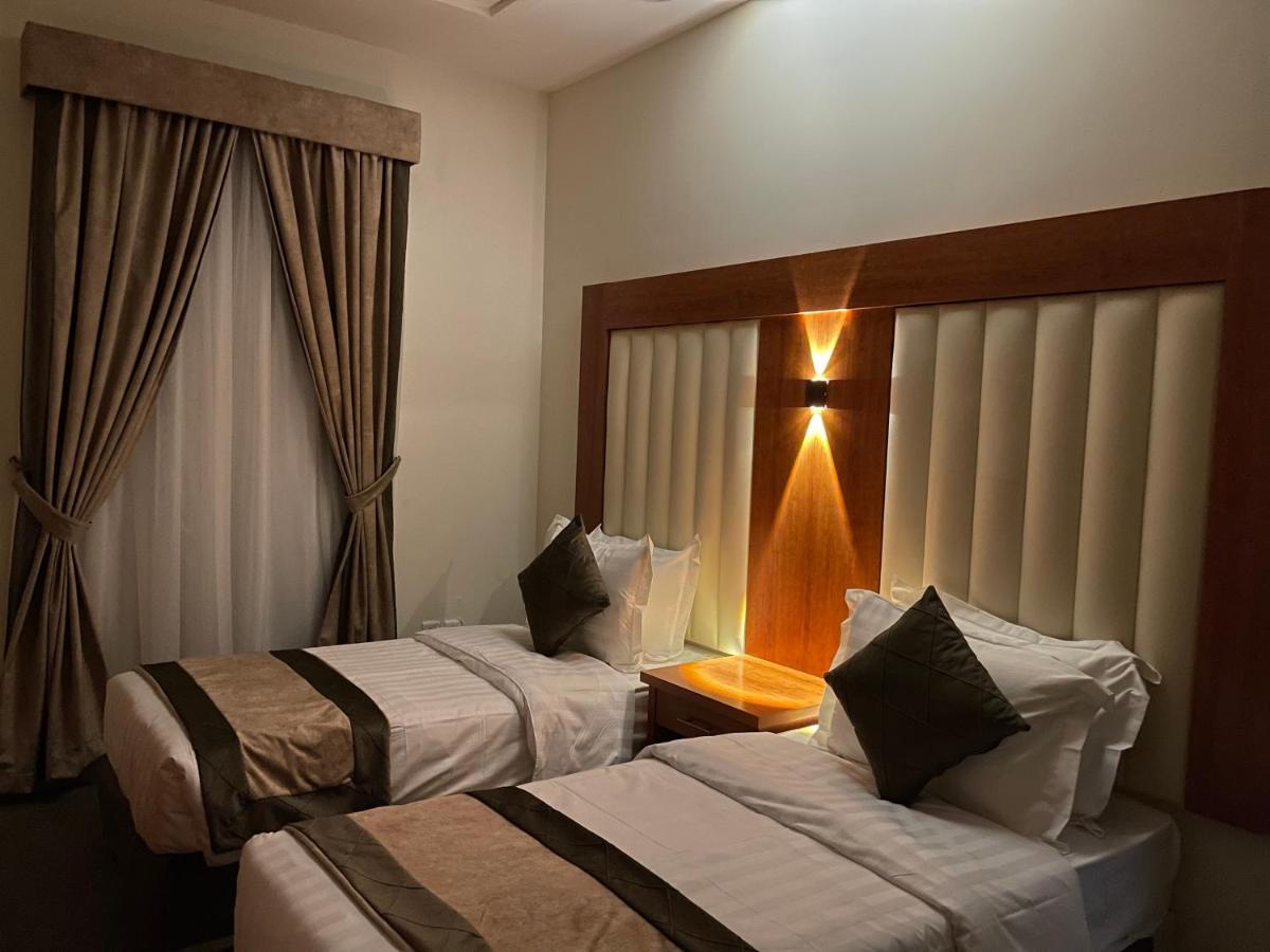 Staytion Express Orjwan Lebanon Jidda Exteriör bild
