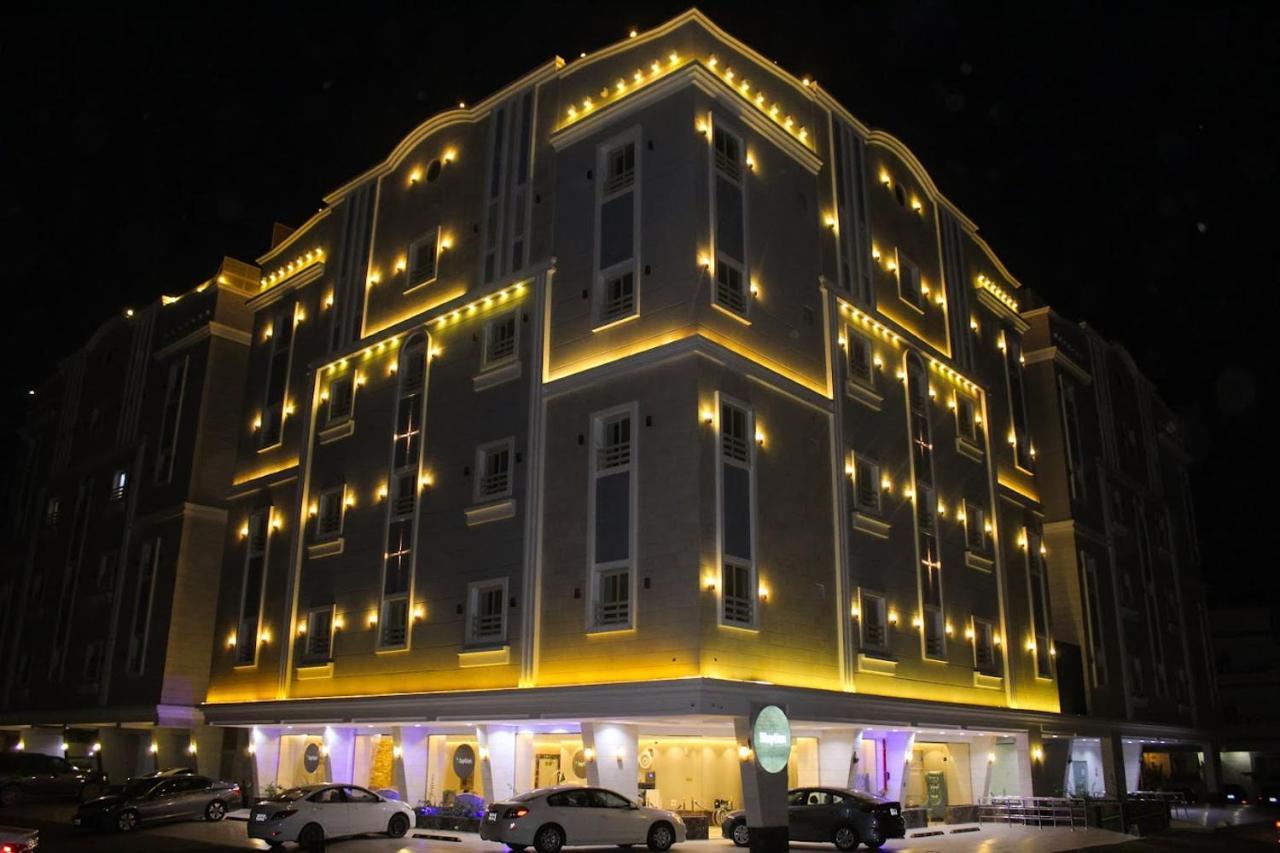 Staytion Express Orjwan Lebanon Jidda Exteriör bild