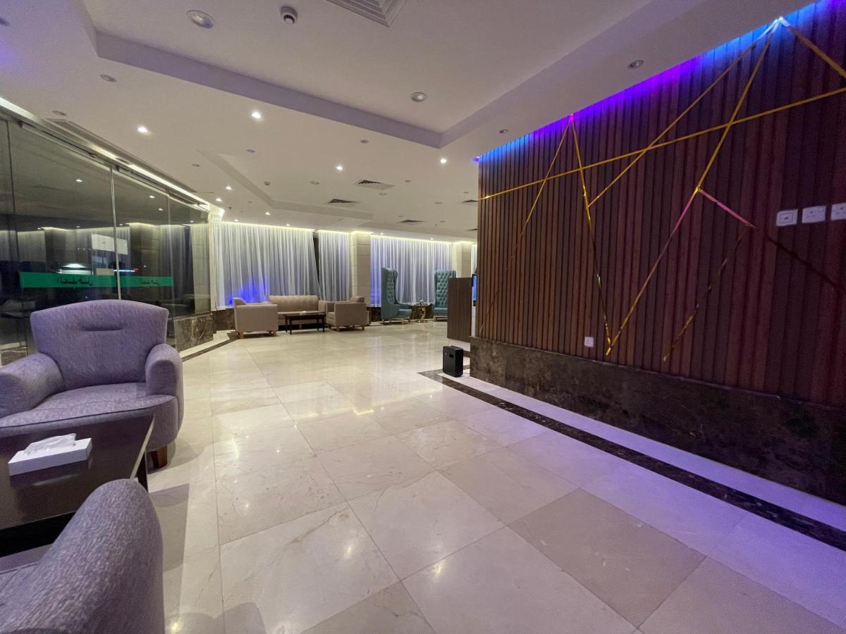 Staytion Express Orjwan Lebanon Jidda Exteriör bild
