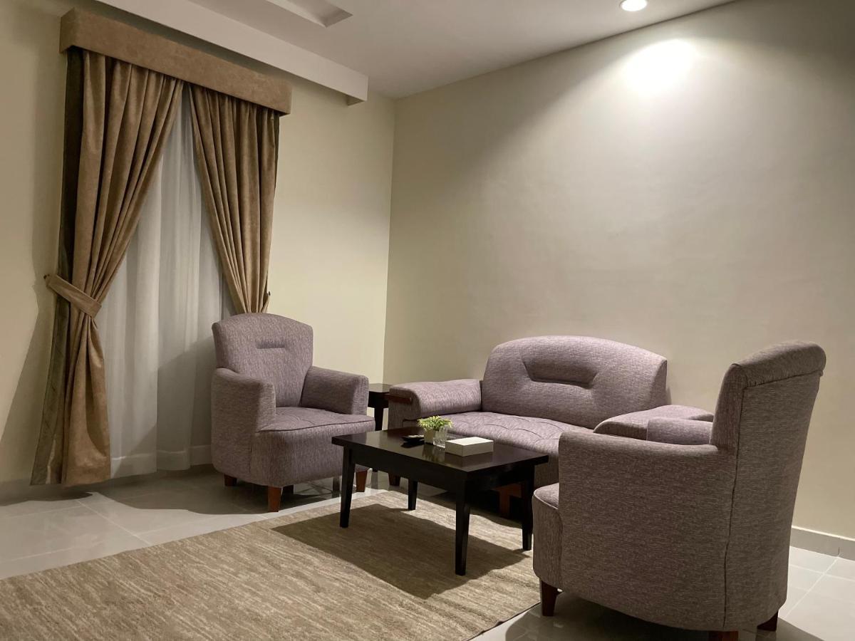 Staytion Express Orjwan Lebanon Jidda Exteriör bild