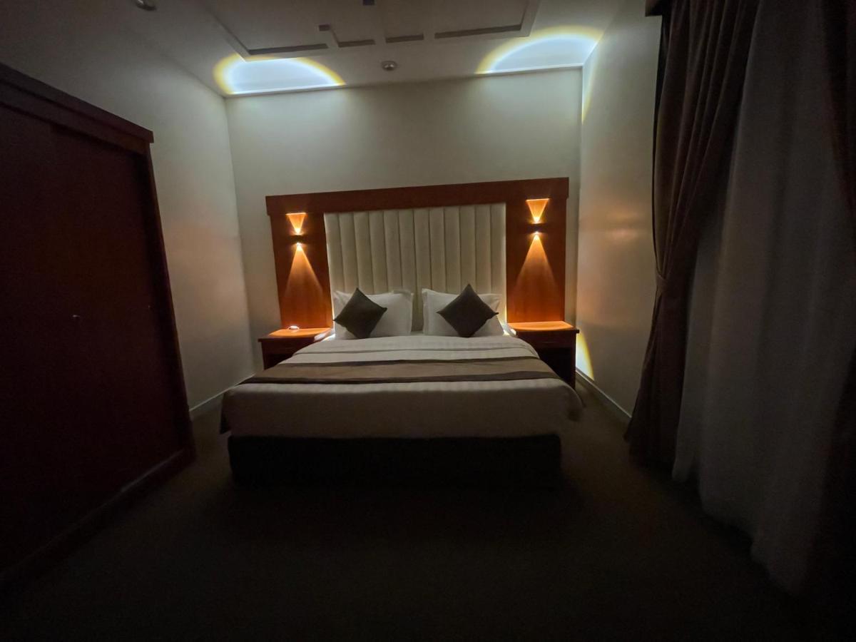 Staytion Express Orjwan Lebanon Jidda Exteriör bild