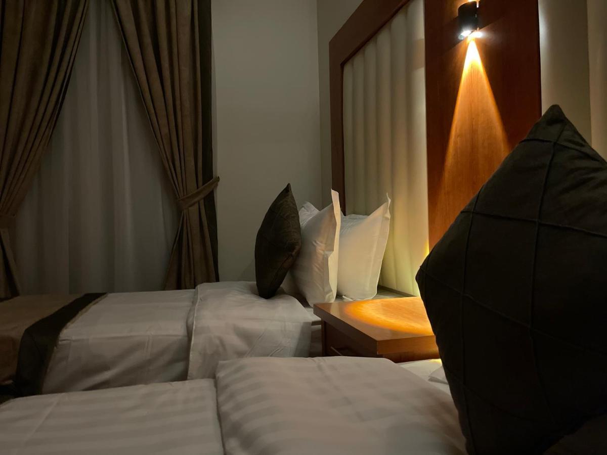 Staytion Express Orjwan Lebanon Jidda Exteriör bild