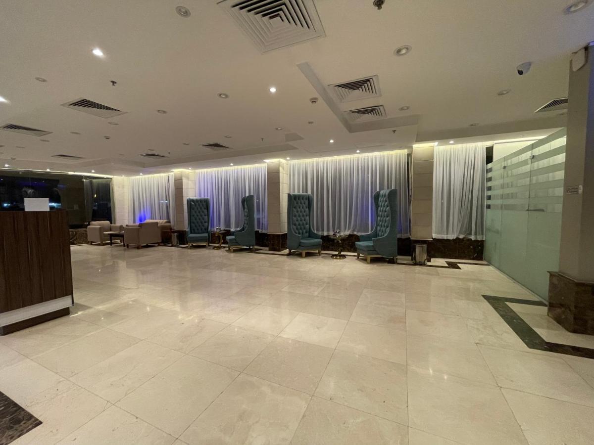Staytion Express Orjwan Lebanon Jidda Exteriör bild