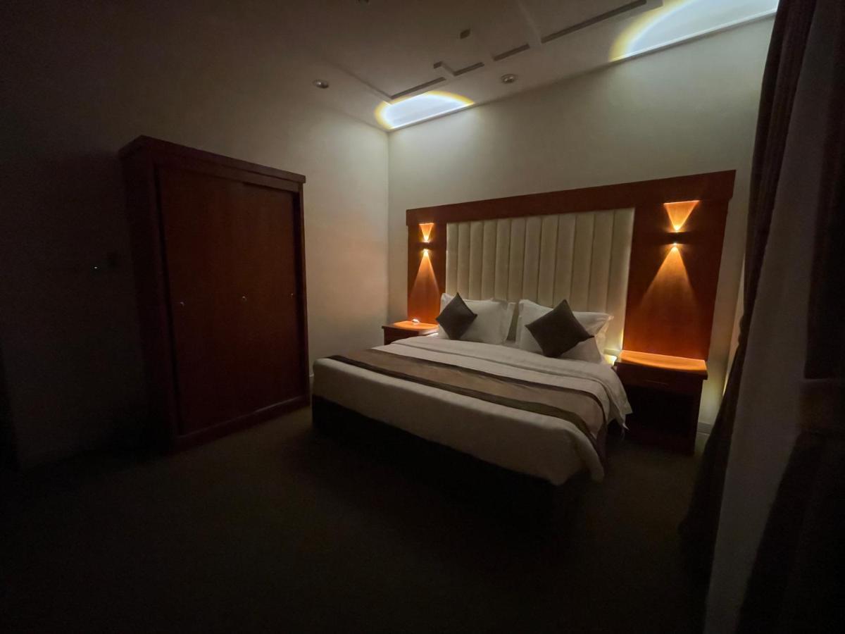 Staytion Express Orjwan Lebanon Jidda Exteriör bild