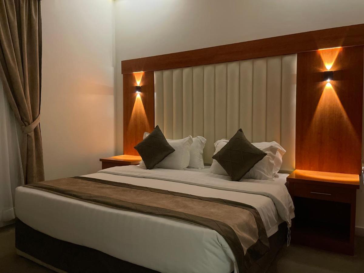 Staytion Express Orjwan Lebanon Jidda Exteriör bild