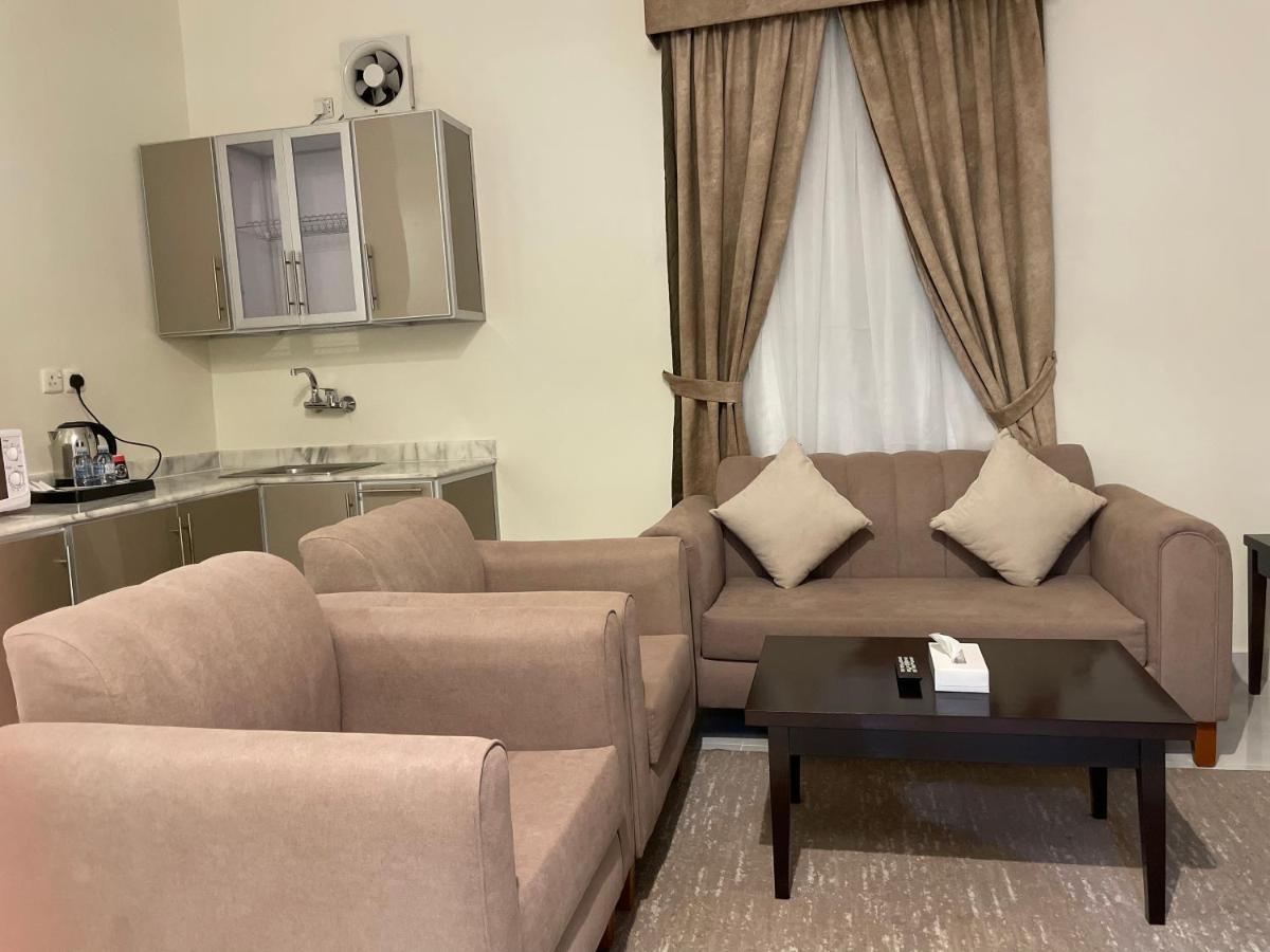 Staytion Express Orjwan Lebanon Jidda Exteriör bild
