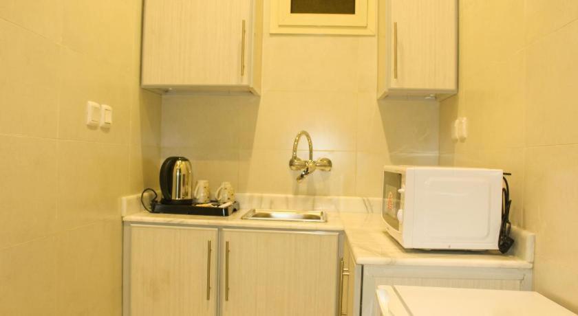 Staytion Express Orjwan Lebanon Jidda Exteriör bild